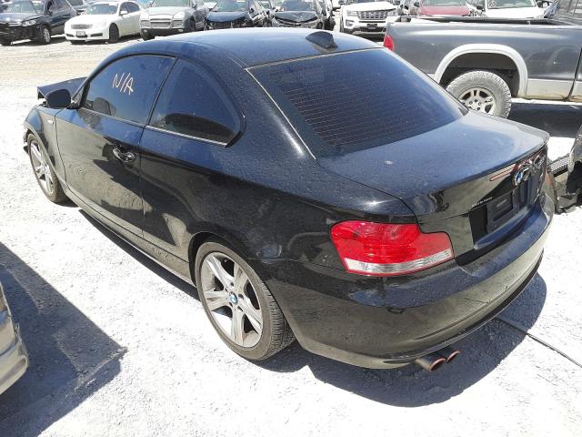 Photo 2 VIN: WBAUP9C56AVL89298 - BMW 128 I 