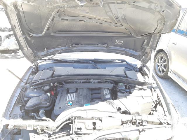 Photo 6 VIN: WBAUP9C56AVL89298 - BMW 128 I 