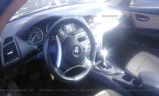 Photo 4 VIN: WBAUP9C56BVL90310 - BMW 128 