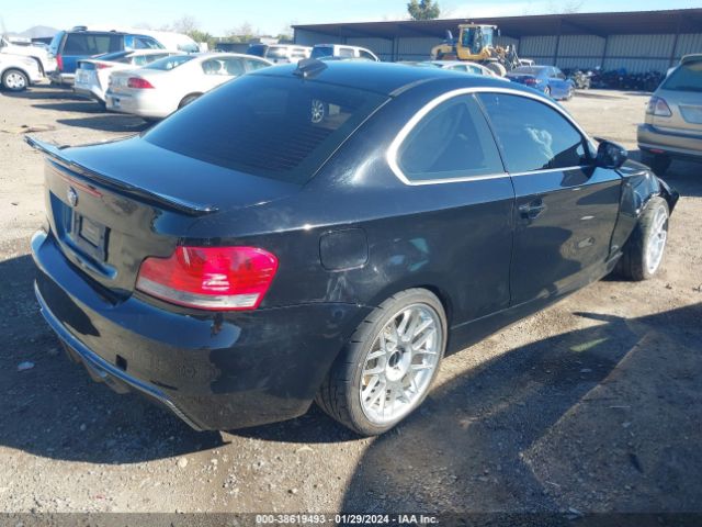 Photo 3 VIN: WBAUP9C56BVL90713 - BMW 128I 