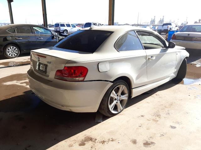 Photo 3 VIN: WBAUP9C56CVS94114 - BMW 128 I 