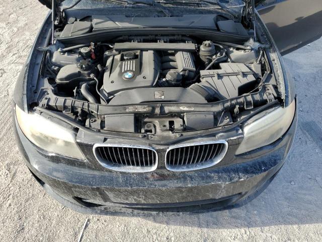 Photo 10 VIN: WBAUP9C56CVS94128 - BMW 1 SERIES 