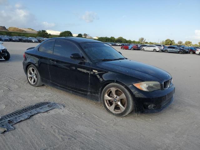 Photo 3 VIN: WBAUP9C56CVS94128 - BMW 1 SERIES 