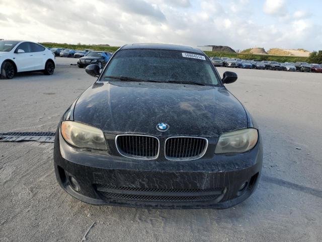 Photo 4 VIN: WBAUP9C56CVS94128 - BMW 1 SERIES 