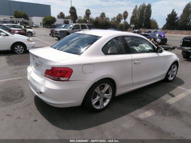 Photo 3 VIN: WBAUP9C56DVS94664 - BMW 1 SERIES 