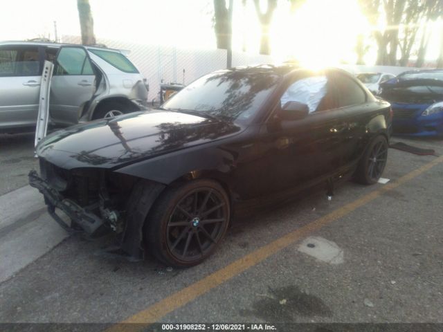 Photo 1 VIN: WBAUP9C56DVS95362 - BMW 1 