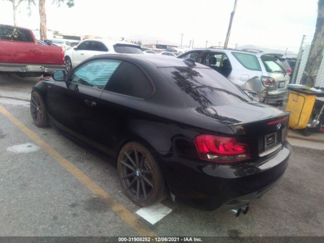 Photo 2 VIN: WBAUP9C56DVS95362 - BMW 1 