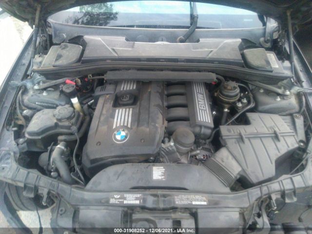 Photo 9 VIN: WBAUP9C56DVS95362 - BMW 1 