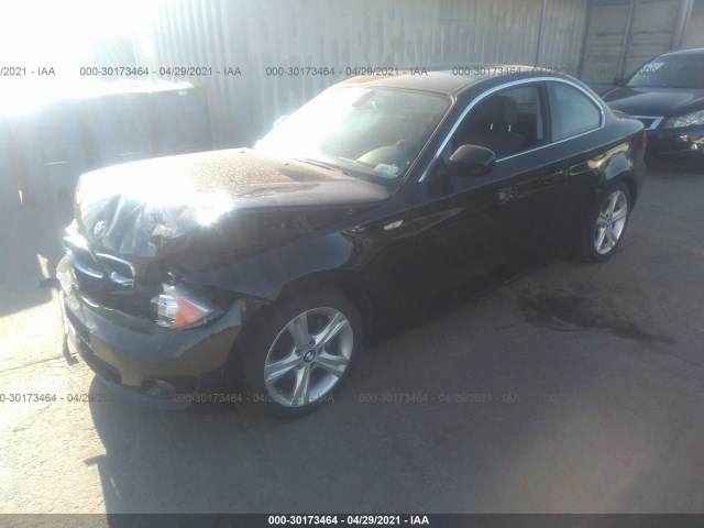 Photo 1 VIN: WBAUP9C56DVS95524 - BMW 1 