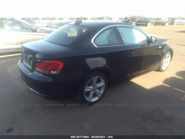 Photo 3 VIN: WBAUP9C56DVS95524 - BMW 1 