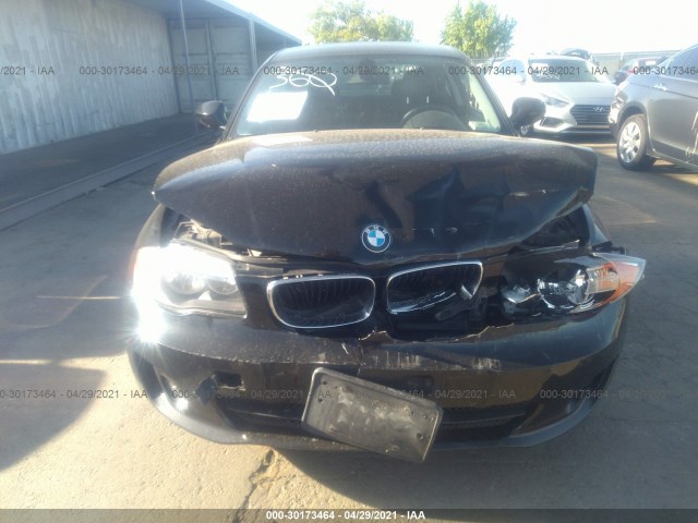 Photo 5 VIN: WBAUP9C56DVS95524 - BMW 1 