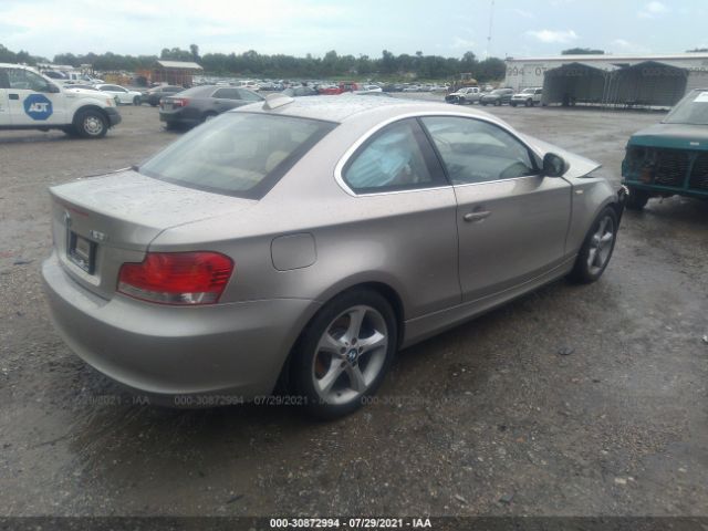 Photo 3 VIN: WBAUP9C57BVL89859 - BMW 1 