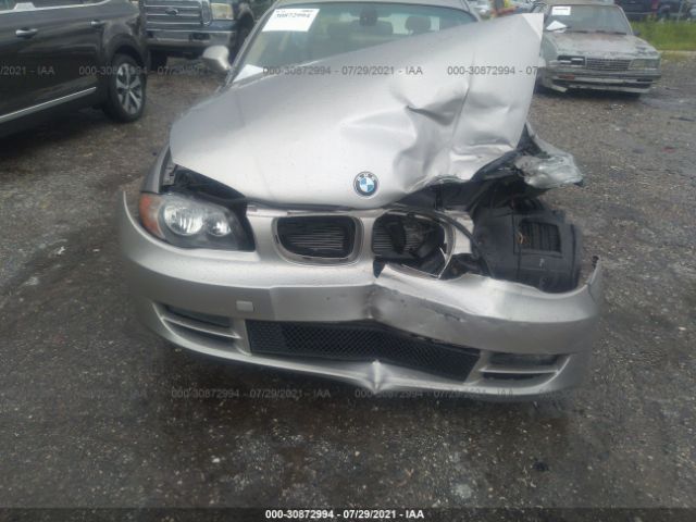 Photo 5 VIN: WBAUP9C57BVL89859 - BMW 1 