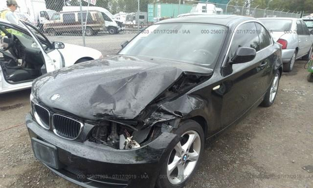 Photo 1 VIN: WBAUP9C57BVL90364 - BMW 128 