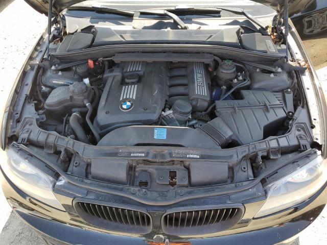 Photo 10 VIN: WBAUP9C57BVL90736 - BMW 1 SERIES 