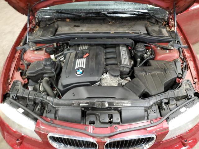 Photo 10 VIN: WBAUP9C57CVL91211 - BMW 128 I 