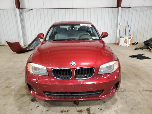 Photo 4 VIN: WBAUP9C57CVL91211 - BMW 128 I 