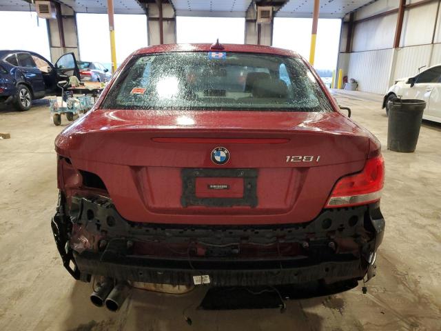 Photo 5 VIN: WBAUP9C57CVL91211 - BMW 128 I 