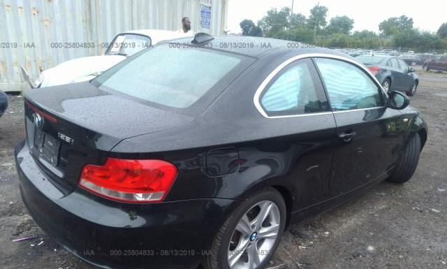 Photo 3 VIN: WBAUP9C57DVS94723 - BMW 128 