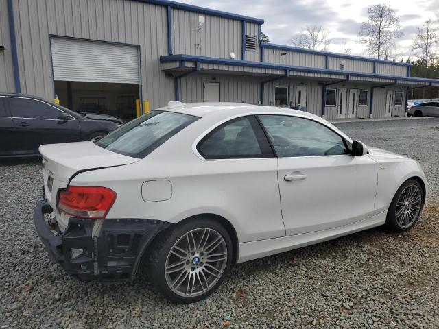 Photo 2 VIN: WBAUP9C57DVS95533 - BMW 1 SERIES 