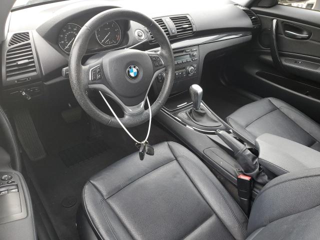 Photo 7 VIN: WBAUP9C57DVS95533 - BMW 1 SERIES 