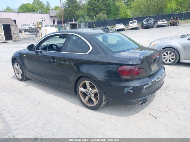 Photo 2 VIN: WBAUP9C58AVF49376 - BMW 128I 