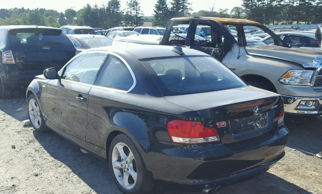 Photo 2 VIN: WBAUP9C58BVL90096 - BMW 128 