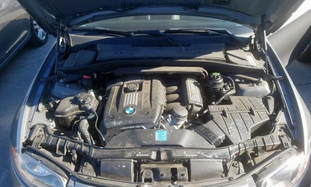 Photo 6 VIN: WBAUP9C58BVL90471 - BMW 128 