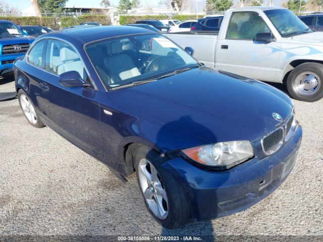 Photo 0 VIN: WBAUP9C58BVL90650 - BMW 128I 