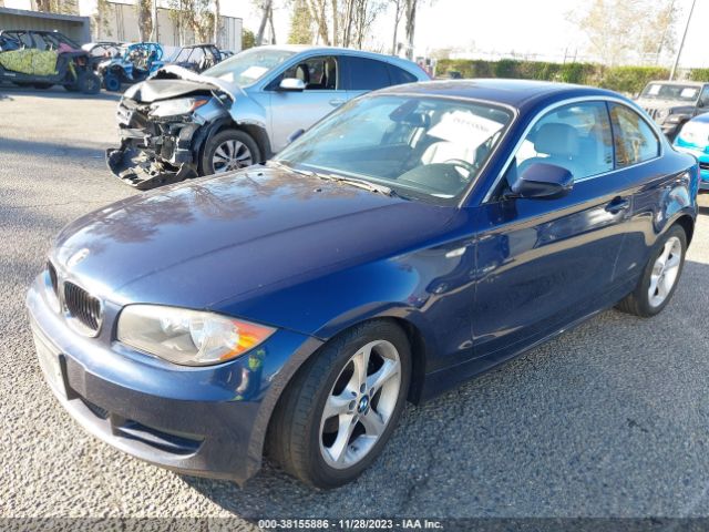 Photo 1 VIN: WBAUP9C58BVL90650 - BMW 128I 