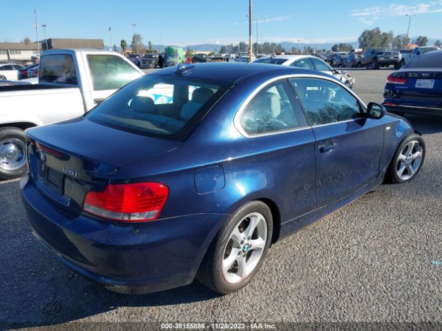 Photo 3 VIN: WBAUP9C58BVL90650 - BMW 128I 