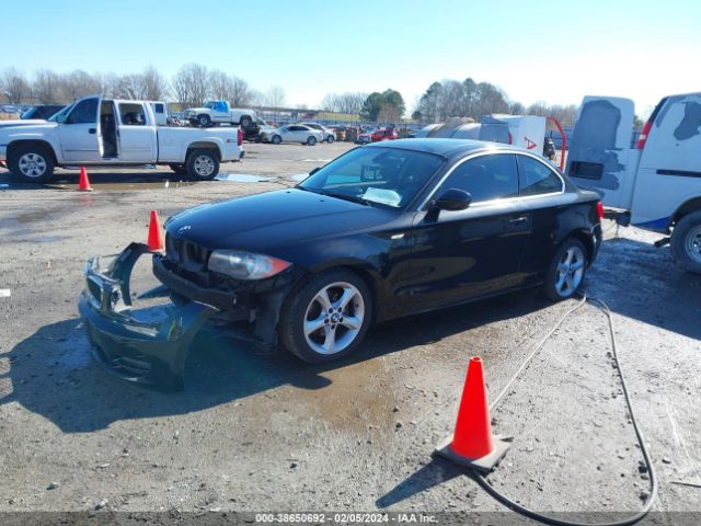 Photo 1 VIN: WBAUP9C58BVL90745 - BMW 128I 