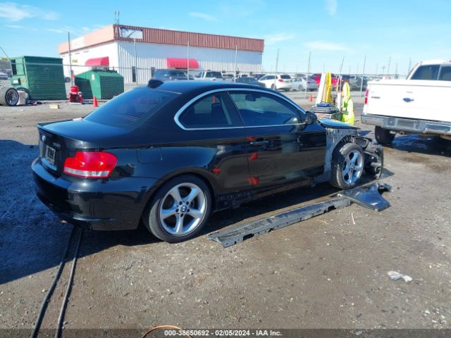 Photo 3 VIN: WBAUP9C58BVL90745 - BMW 128I 