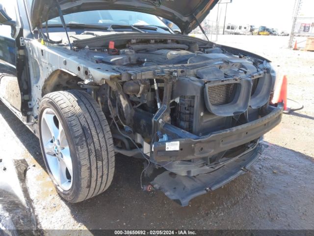 Photo 5 VIN: WBAUP9C58BVL90745 - BMW 128I 