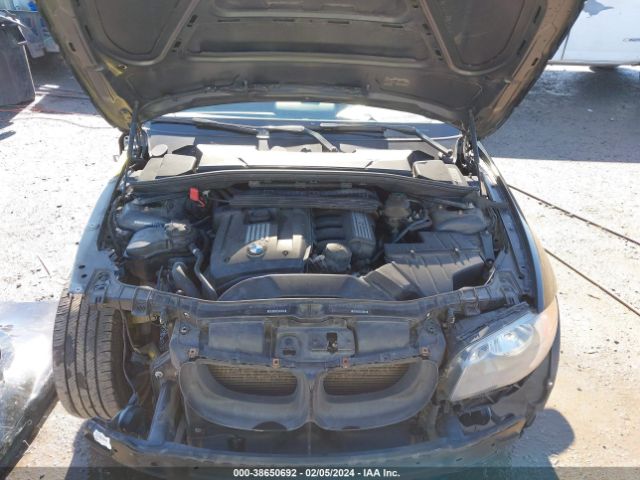 Photo 9 VIN: WBAUP9C58BVL90745 - BMW 128I 