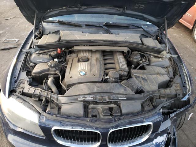 Photo 10 VIN: WBAUP9C58CVS94177 - BMW 128 I 