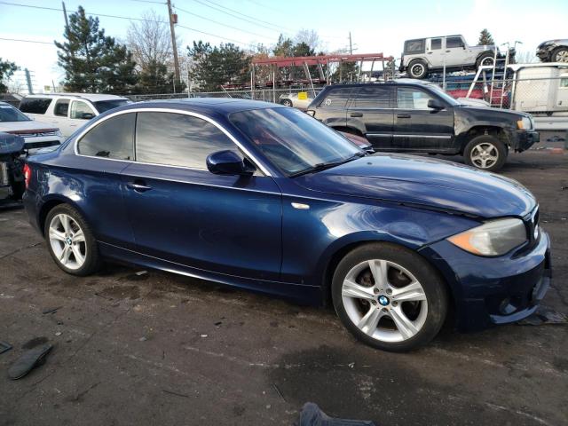 Photo 3 VIN: WBAUP9C58CVS94177 - BMW 128 I 