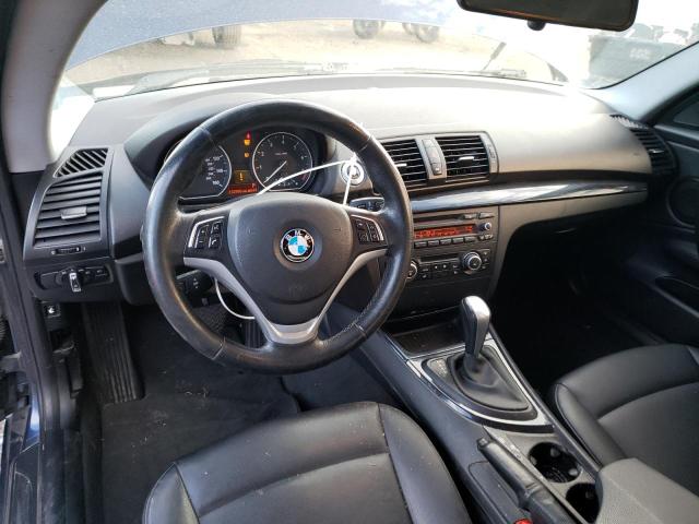 Photo 7 VIN: WBAUP9C58CVS94177 - BMW 128 I 