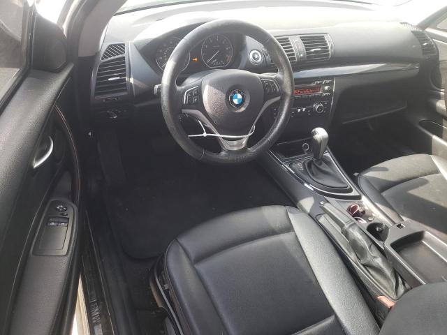 Photo 7 VIN: WBAUP9C58DVS95685 - BMW 1 SERIES 