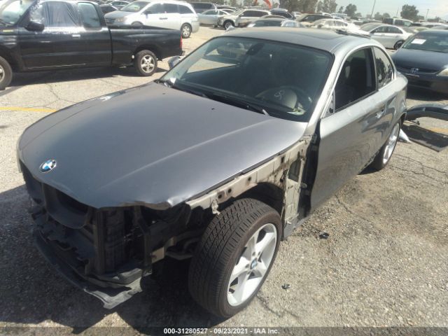 Photo 1 VIN: WBAUP9C59BVL90477 - BMW 1 