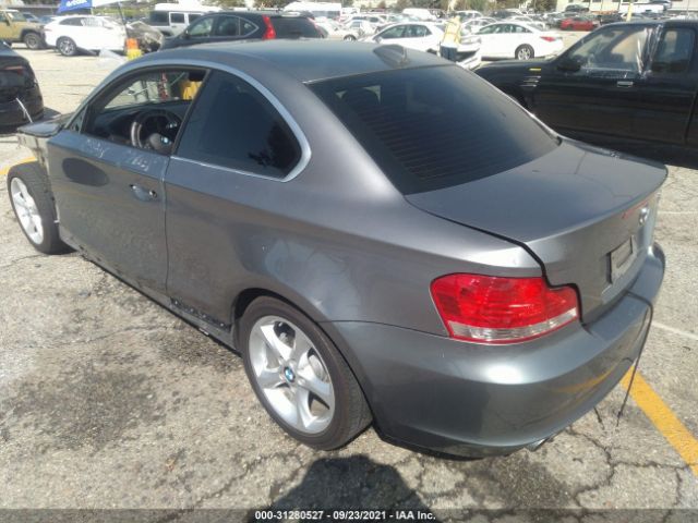 Photo 2 VIN: WBAUP9C59BVL90477 - BMW 1 