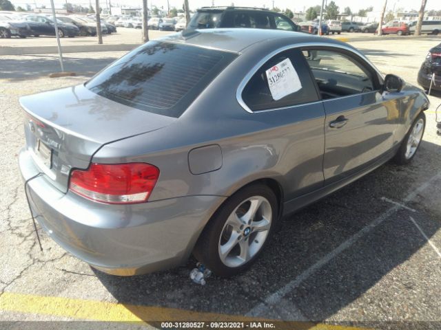 Photo 3 VIN: WBAUP9C59BVL90477 - BMW 1 