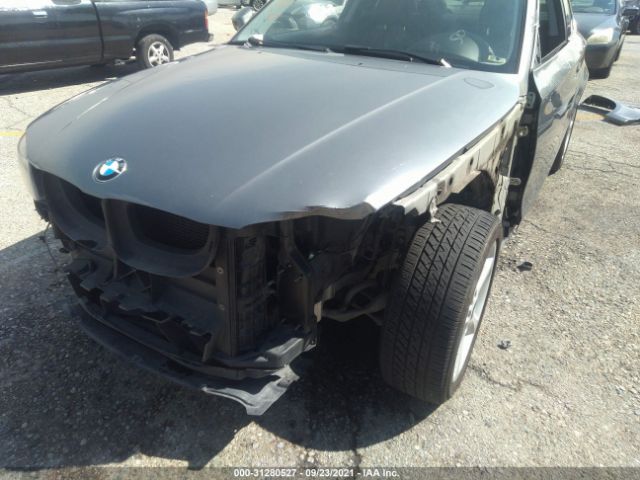 Photo 5 VIN: WBAUP9C59BVL90477 - BMW 1 