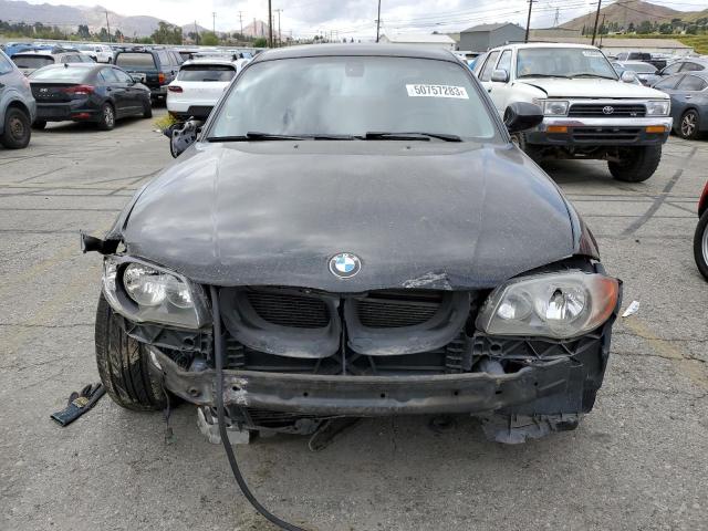 Photo 4 VIN: WBAUP9C59BVL90575 - BMW 1 SERIES 