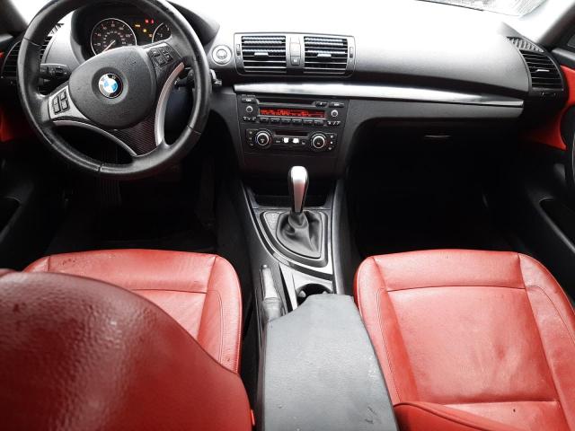 Photo 7 VIN: WBAUP9C59BVL90575 - BMW 1 SERIES 