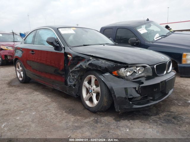 Photo 0 VIN: WBAUP9C59BVL90754 - BMW 128I 