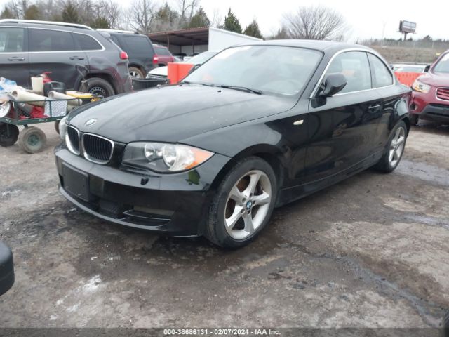 Photo 1 VIN: WBAUP9C59BVL90754 - BMW 128I 