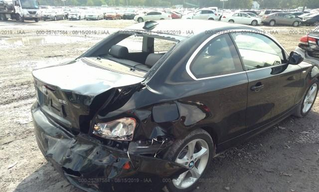 Photo 5 VIN: WBAUP9C59BVL90852 - BMW 128 