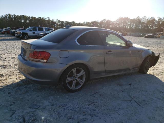 Photo 2 VIN: WBAUP9C59CVL91064 - BMW 1 SERIES 