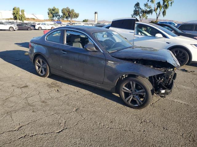 Photo 3 VIN: WBAUP9C59DVS94724 - BMW 128 I 